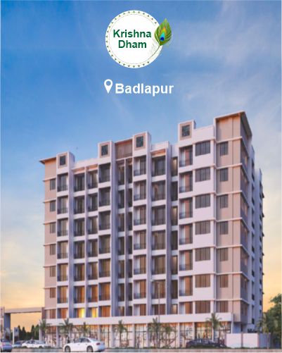 Apartment Floor Plan